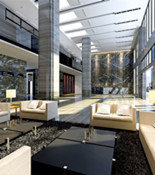 廠房裝修效果圖